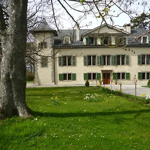Château De Veigy-Foncenex